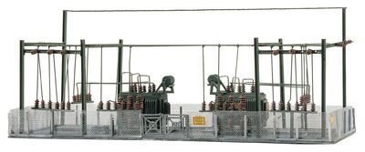 Piko N - 60016 - Umspannwerk - Artikelbild