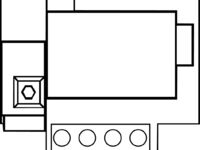 Piko N - 60029 - Möbelfabrik A.Unger - Artikelbild