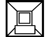 Piko H0 - 61118 - Fabrik - Schornstein - Artikelbild