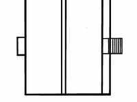 Piko H0 - 61148 - Plattenbau Gaststätte - Artikelbild