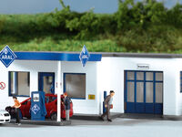 Piko H0 - 61827 - Tankstelle Aral