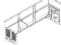 Piko G - 62002 - G Torschließ-Automatik - Artikelbild