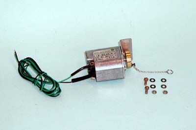 Piko G - 62011 - G Automatische Schüttvorrichtung für Schotterwerk - Artikelbild