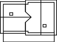 Piko G - 62029 - G Bahnhof Mühldorf - Artikelbild