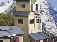 Piko G - 62035 - G BayWa Speicherturm