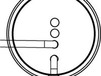 Piko G - 62036 - G BayWa Silo - Artikelbild