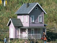 Piko G - 62248 - G Grandpas Landhaus