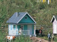 Piko G - 62249 - G Cousine Janes Landhaus