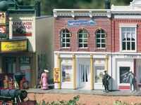 Piko G - 62258 - G Bäckerei Johanna Süß