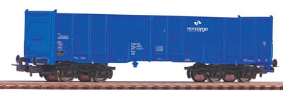Piko H0 - 58778 - Hochbordwagen Eaos PKP Cargo VI - Artikelbild