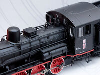 Piko TT - 47105 - TT Dampflok BR 55 PKP III - Artikelbild