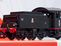 Piko TT - 47105 - TT Dampflok BR 55 PKP III - Artikelbild