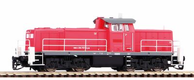 Piko TT - 47266 - TT Diesellok BR 294 DB AG VI - Artikelbild
