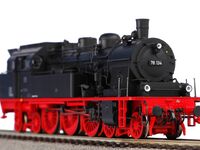 Piko H0 - 50600 - Dampflok BR 78 DB III - Artikelbild