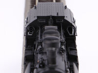 Piko H0 - 50605 - Dampflok BR 78 DR III Wechselstromversion - Artikelbild