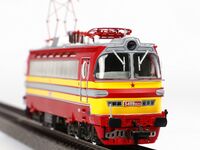 Piko H0 - 51382 - Sound-E-Lok BR S499.1 CSD IV, inkl. PIKO Sound-Decoder - Artikelbild