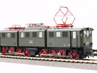 Piko H0 - 51540 - E-Lok BR 191 DB IV - Artikelbild