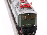Piko H0 - 51541 - E-Lok BR 191 DB IV Wechselstromversion - Artikelbild