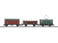 Märklin 26194 Zugpackung mit Güter Triebwagen ET 194 DRG EP. II NEU - OVP