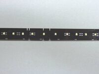 Piko H0 - 56294 - LED Beleuchtungsbausatz Eurofima-Wagen 1. Klasse