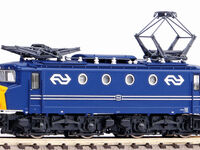 Piko N - 40372 - N E-Lok Rh 1100 NS IV