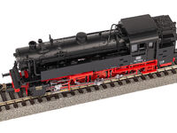 Piko H0 - 50049 - Dampflok BR 82 DB IV - Artikelbild