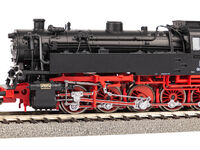 Piko H0 - 50049 - Dampflok BR 82 DB IV - Artikelbild