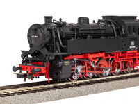 Piko H0 - 50049 - Dampflok BR 82 DB IV - Artikelbild