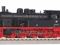 Piko H0 - 50608 - Dampflok BR 078 DB IV