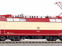 Piko H0 - 51331 - E-Lok BR 120 Vorserie DB IV