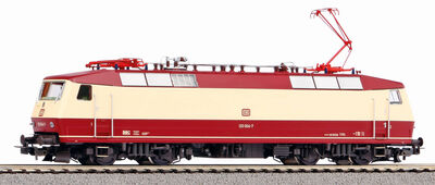 Piko H0 - 51331 - E-Lok BR 120 Vorserie DB IV - Artikelbild