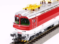 Piko H0 - 51388 - Sound-E-Lok BR 240 ZSSK VI, inkl. PIKO Sound-Decoder - Artikelbild