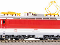 Piko H0 - 51388 - Sound-E-Lok BR 240 ZSSK VI, inkl. PIKO Sound-Decoder