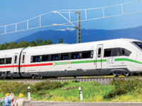 Piko H0 - 51404 - E-Triebzug BR 412 ICE 4 DB AG VI, 4tlg., Klimaschützer - Artikelbild