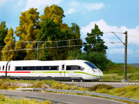 Piko H0 - 51404 - E-Triebzug BR 412 ICE 4 DB AG VI, 4tlg., Klimaschützer - Artikelbild