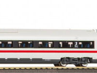 Piko H0 - 51406 - Sound-E-Triebzug BR 412 ICE 4 DB AG VI, 4tlg., Klimaschützer, Wechselstromversion, inkl. Sound - Artikelbild