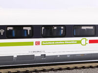 Piko H0 - 51406 - Sound-E-Triebzug BR 412 ICE 4 DB AG VI, 4tlg., Klimaschützer, Wechselstromversion, inkl. Sound - Artikelbild