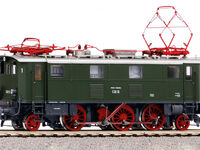 Piko H0 - 51411 - E-Lok BR E 32 DB III Wechselstromversion