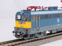 Piko H0 - 51432 - Sound-E-Lok BR V 43 MAV VI, inkl. PIKO Sound-Decoder - Artikelbild