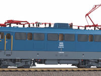 Piko H0 - 51433 - Sound-E-Lok BR V 43 MAV VI Wechselstromversion, inkl. PIKO Sound-Decoder