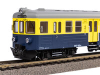 Piko H0 - 51450 - E-Triebzug EN 57 PKP IV - Artikelbild