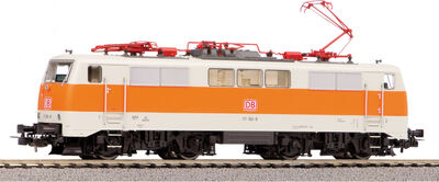 Piko H0 - 51855 - Sound-E-Lok BR 111 S-Bahn DB AG V, inkl. PIKO Sound-Decoder - Artikelbild