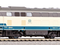 Piko H0 - 52408 - Diesellok BR 216 DB IV