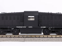 Piko H0 - 52466 - Sound-Diesellok BR 65-DE-19-A USATC II, inkl. PIKO Sound-Decoder - Artikelbild