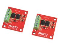 Piko H0 - 55035 - PIKO Rückmeldesensor (2 Stück)
