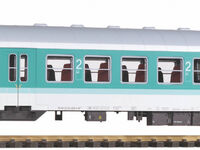 Piko G - 37632 - G Nahverkehrswagen 2. Klasse DB AG V