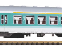 Piko G - 37633 - G Nahverkehrswagen 1. / 2. Klasse DB AG V