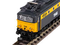 Piko N - 40375 - N Sound-E-Lok Rh 1100 NS IV, inkl. PIKO Sound-Decoder - Artikelbild