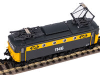 Piko N - 40375 - N Sound-E-Lok Rh 1100 NS IV, inkl. PIKO Sound-Decoder - Artikelbild