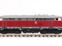 Piko N - 40524 - N Diesellokomotive V160 DB III - Artikelbild